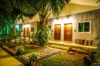 Le Pes Villas