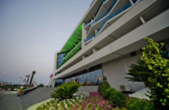 Selene Beach & Spa Hotel - Adult Only - Ultra All Inclusive Hotels in 