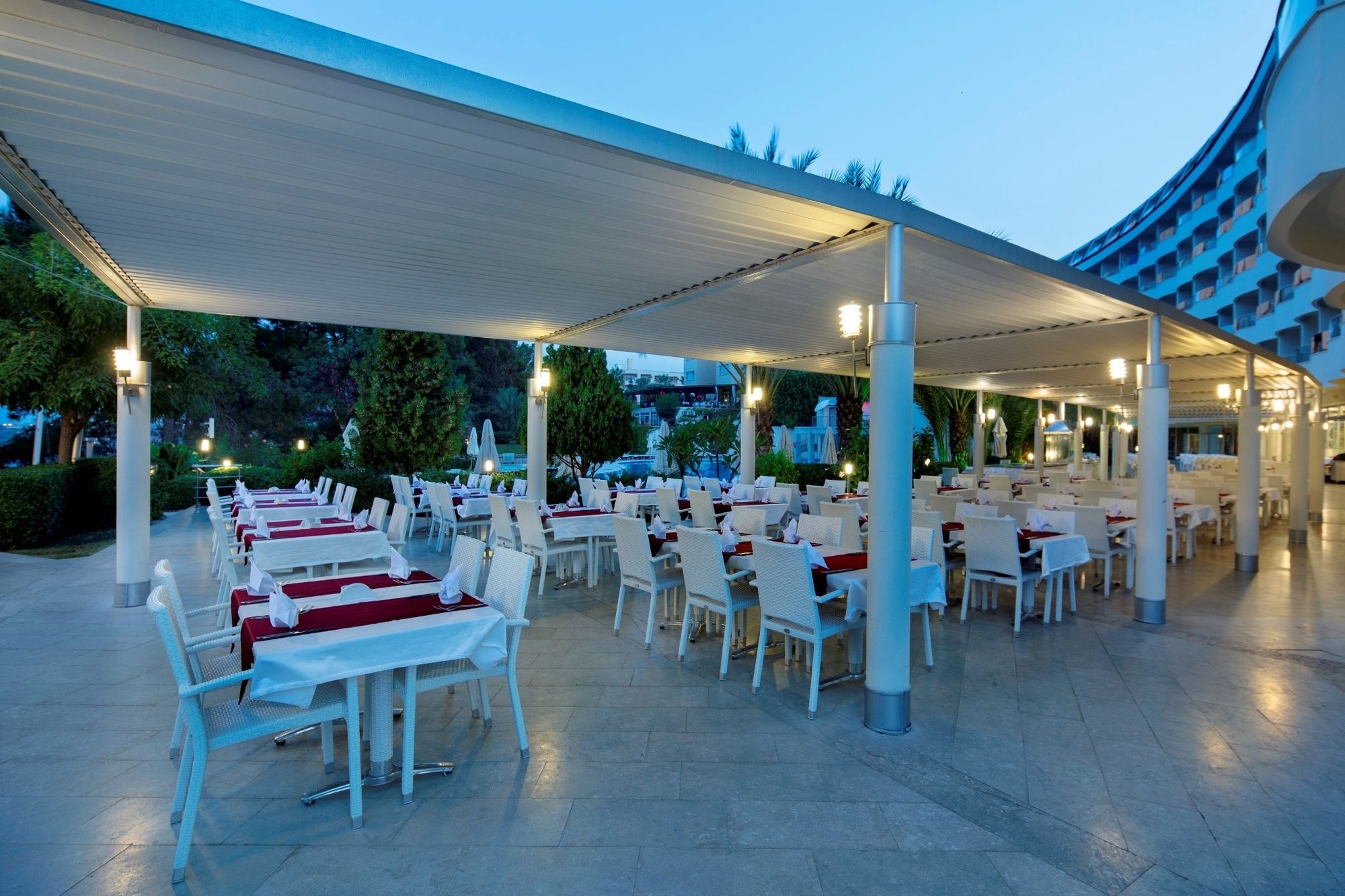 Alara Star Hotel - All Inclusive