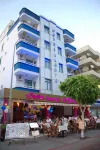 Hotel Alanya Hotels in Alanya