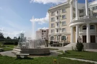 Continental Hotel Hotels in Ulaanbaatar