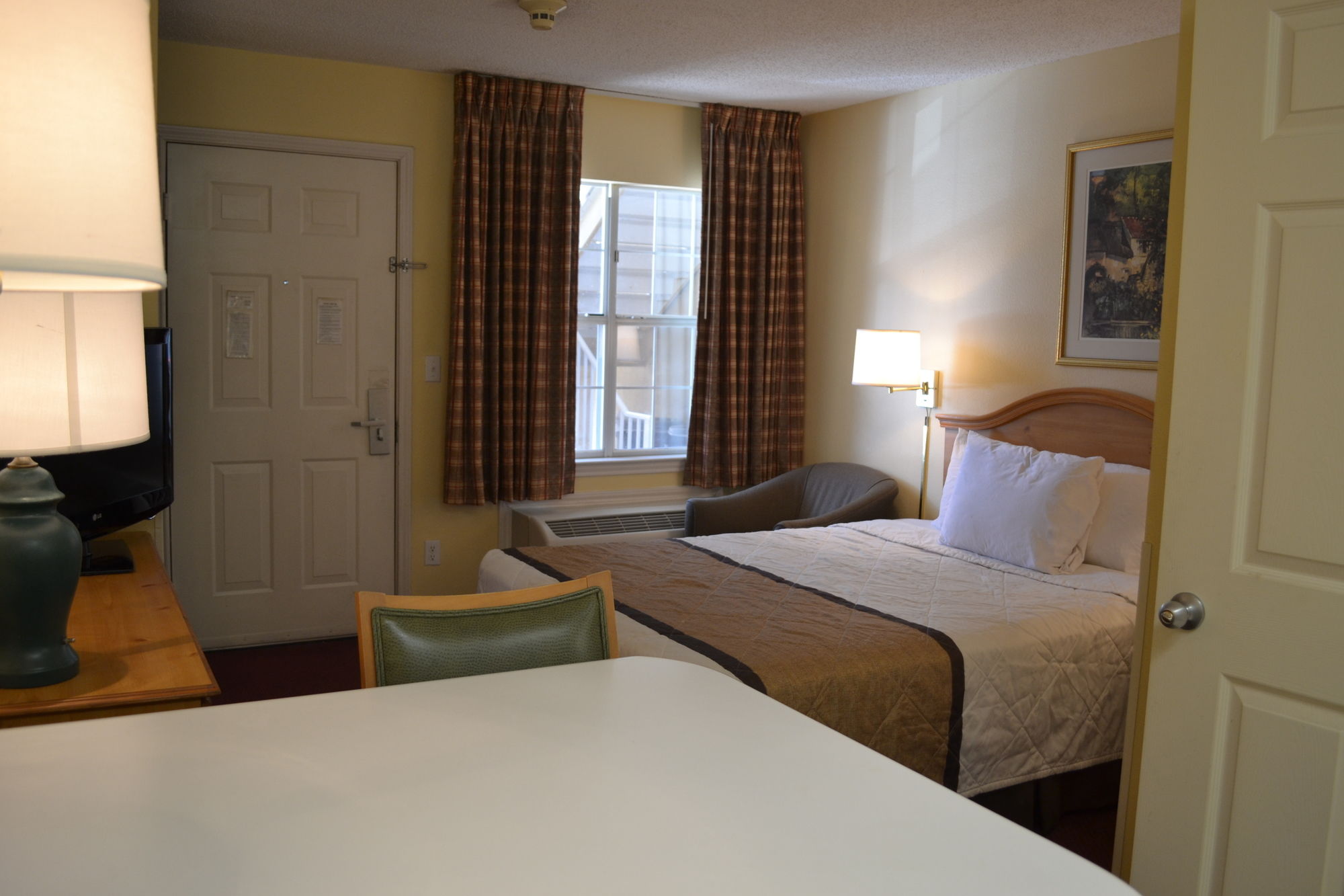 Extended Stay America Suites - Denver - Aurora South