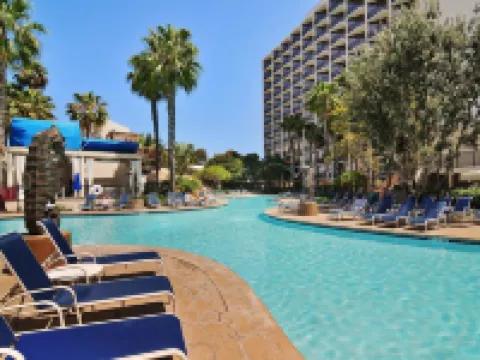 Sheraton San Diego Resort Hotels in San Diego