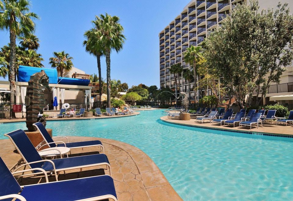 1. Sheraton..