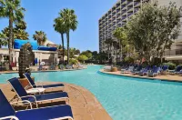 Sheraton San Diego Resort