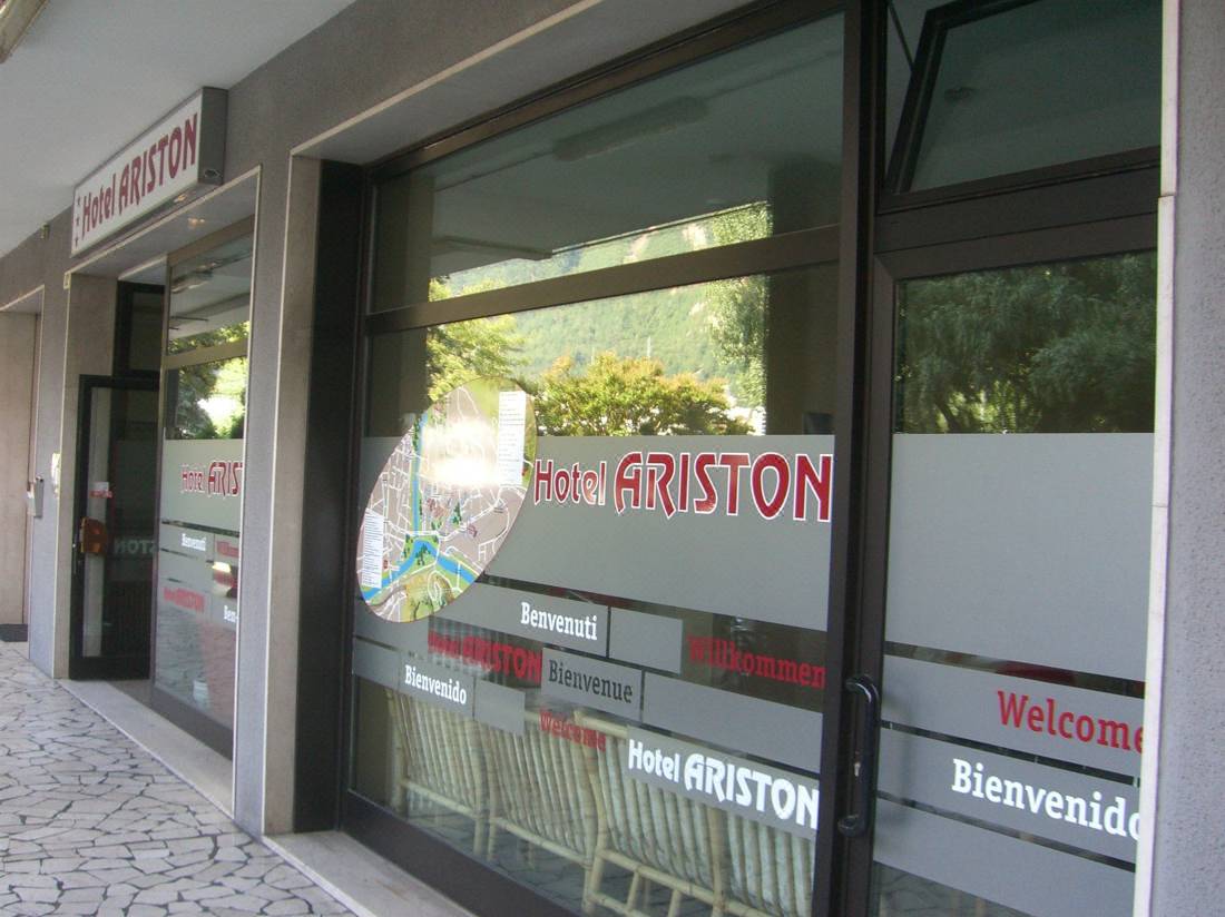 Hotel Ariston-Bolzano Updated 2022 Room Price-Reviews & Deals | Trip.com