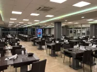 Hotel Luz y Fuerza San Bernardo - All Inclusive Hotels in San Bernardo del Tuyú