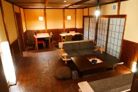 K's House Takayama Oasis [2nd K's Hostel]