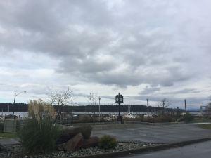 McNeills Inn on The Harbour Front