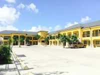 Weslaco Inn - Weslaco/Mercedes