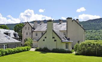 Fortingall Hotel