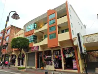 Meraki Hotel