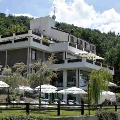 Relais Sans Soucis & Spa Hotel Exterior