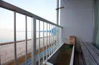 天空湯房 清海莊 - 海景