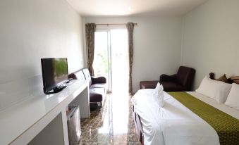 Mananchaya Resort - Housity