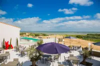 Hôtel Atalante - Relais Thalasso & Spa Hôtels à : Sainte-Marie-de-Ré