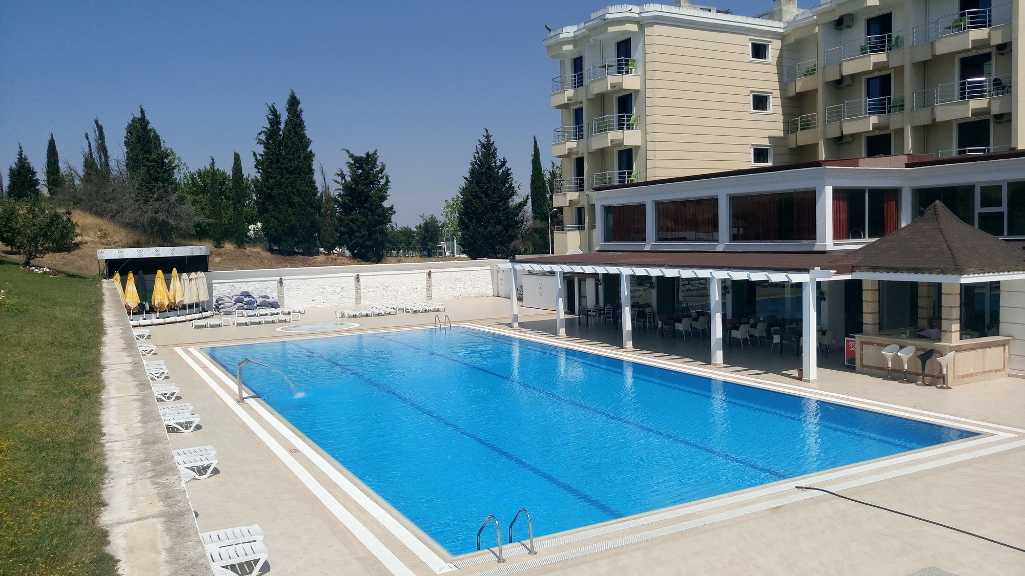 Vista Hotel Silivri