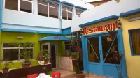 Hotel Pour Vous Hotels in Kinshasa