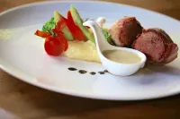 Kupu Kupu Phangan Beach Villas & Spa - breakfast