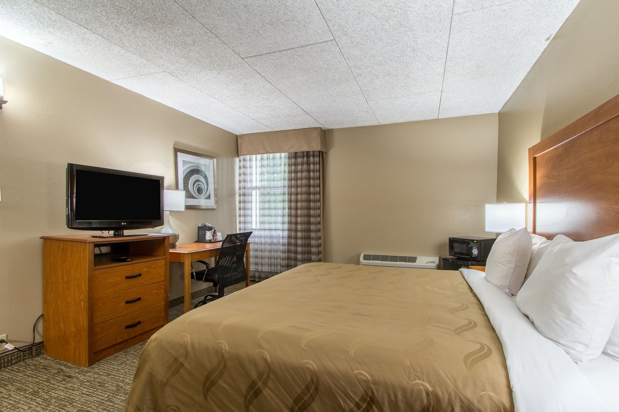 Quality Inn Wickliffe - Cleveland East