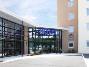 Ibis Styles Montargis Arboria