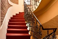 Hotel Arte Hotel a Krtiny