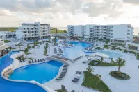 Ventus at Marina El Cid Spa & Beach Resort - All Inclusive - ที่มีสระว่ายน้ำ