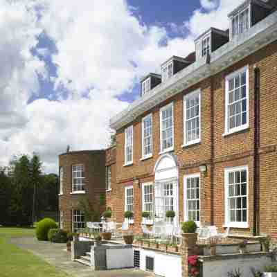 Stoke Place- Part of the Cairn Collection Hotel Exterior