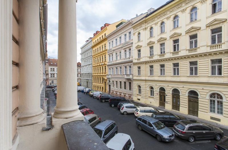 Prague Apartment V Lesicku 8 Prague Updated 2021 Price Reviews Trip Com