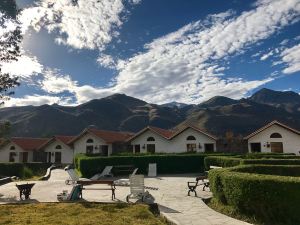 Casona Plaza Ecolodge Colca