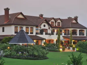 Oliver's Restaurant & Lodge