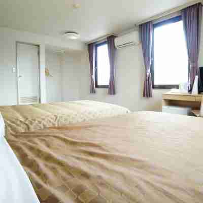 ホテルトレンド岩国 Rooms