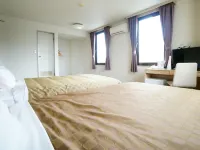 Hotel Trend Iwakuni Hotels in Івакуні