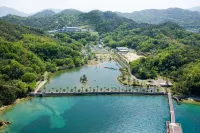 Greenpia Setouchi Hotels near Karugahama Station