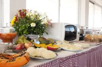 Reis Palace Hotel Hotels in Petrolina