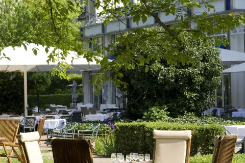 Célestins Spa Thermal & Hôtel by Vy Resort