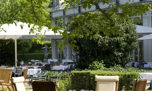 Célestins Spa Thermal & Hôtel by Vy Resort