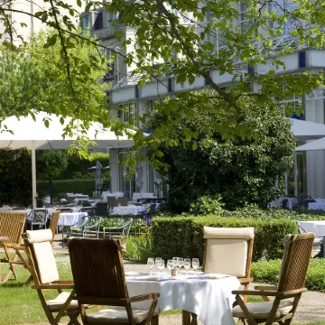 Célestins Spa Thermal & Hôtel by Vy Resort