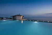 Karavia Lux Inn Hotels in Sipiada