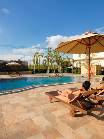 รูปภาพของเดอะ ภูฟ้า วารี เชียงราย รีสอร์ท