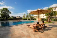 Phufa Waree Chiangrai Resort