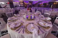 Navona Hotel Hotels in Mersin
