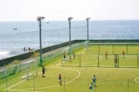 Sunset Breeze Hota Hotels in Kyonan