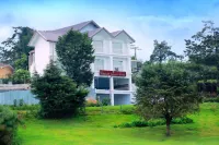 Galaxy Grand Hotel