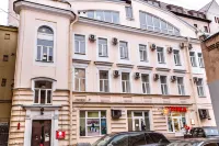 ApartPage na Rubinshteina Hotel