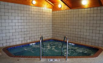 AmericInn by Wyndham Anamosa