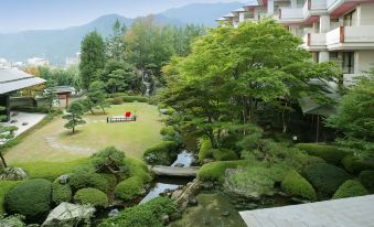 Kinugawa Grand Hotel Yume No Toki - Housity