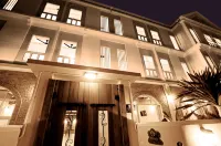 Baan Pimpisa Hotels in Sattahip