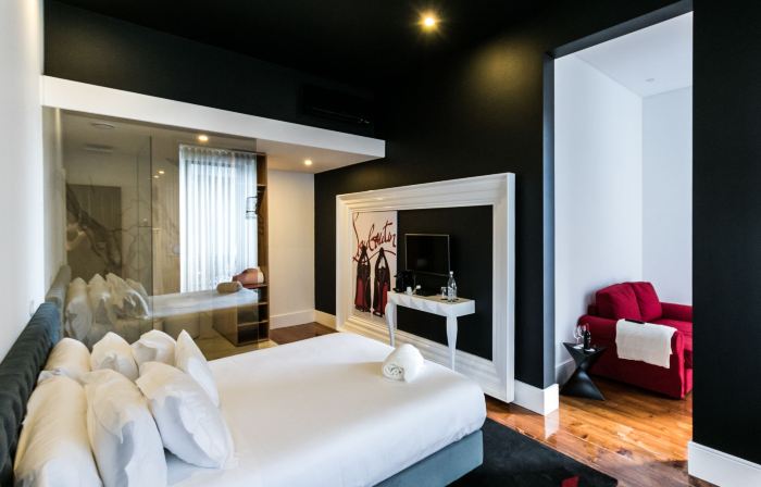 RM The Experience - Small Portuguese Hotels