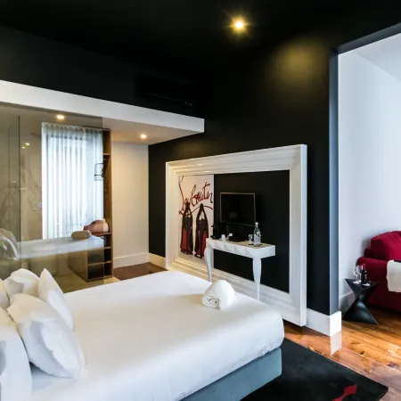 RM The Experience - Small Portuguese Hotels